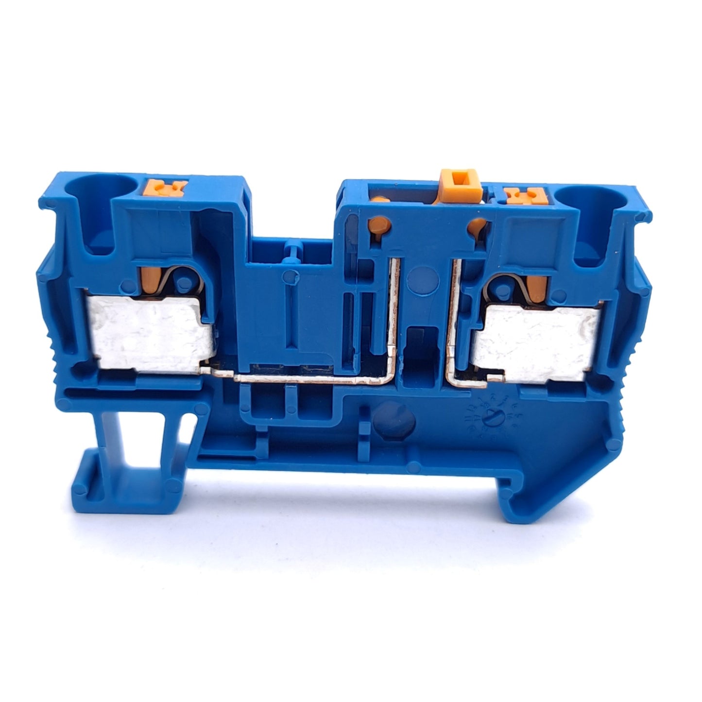 New – Open box Lot of 10 Phoenix Contact 3211934 PT 4-MT BU Terminal Block 1-Level 2-Connection