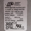 New Applied Motion J0200-454-4-001 Servo Motor 48VDC 200W 0.64Nm 3000RPM 60mm Frame