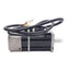 New Applied Motion J0200-454-4-001 Servo Motor 48VDC 200W 0.64Nm 3000RPM 60mm Frame