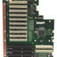 Used Advantech PCA-6114P10 Computer Backplane 2x PICMG 10x PCI 2x ISA 20-Pin ATX/AT