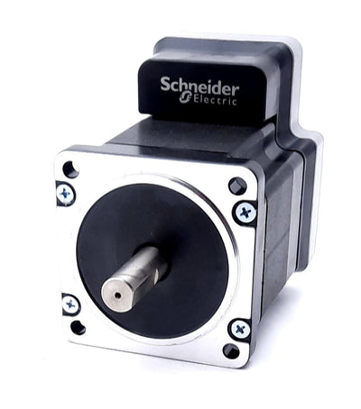 New Schneider LMDOM852C Lexium MDrive Stepper Motor, 2-Phase, 48VDC 4A, NEMA 34