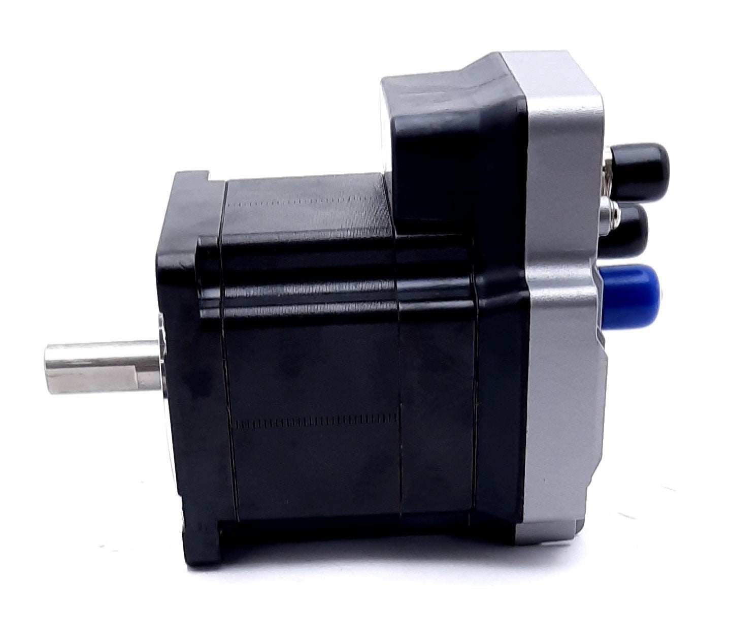 New Schneider LMDOM852C Lexium MDrive Stepper Motor, 2-Phase, 48VDC 4A, NEMA 34