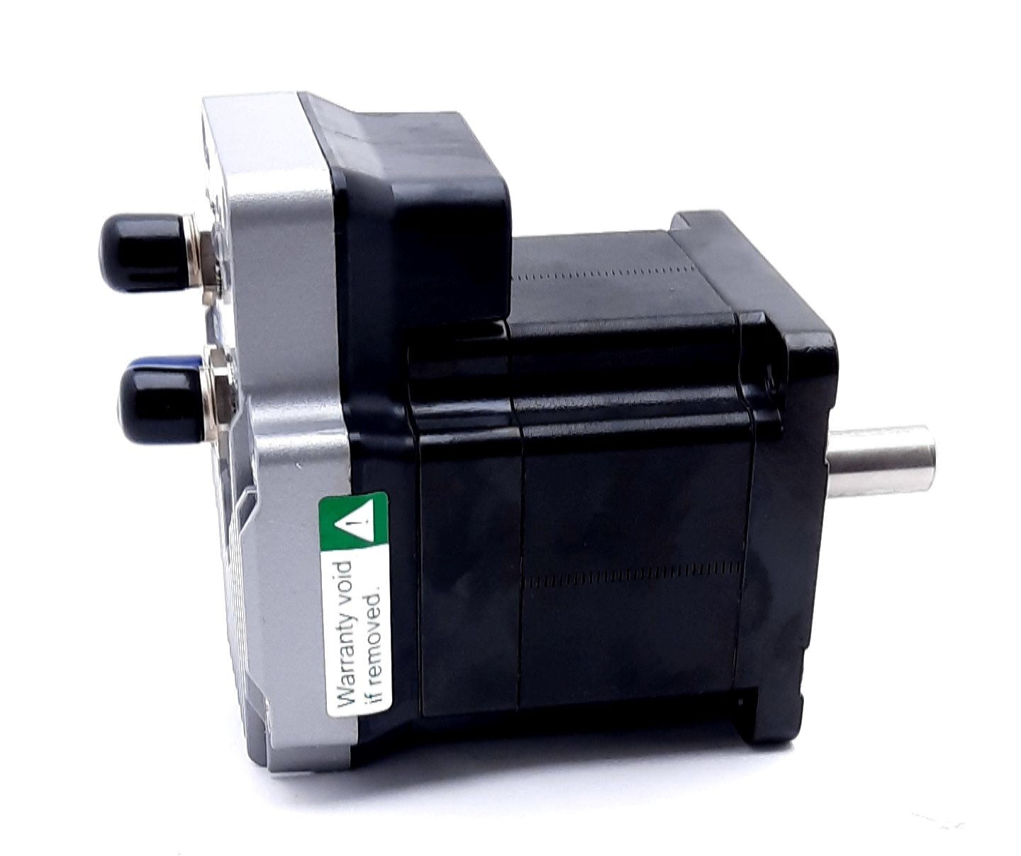 New Schneider LMDOM852C Lexium MDrive Stepper Motor, 2-Phase, 48VDC 4A, NEMA 34