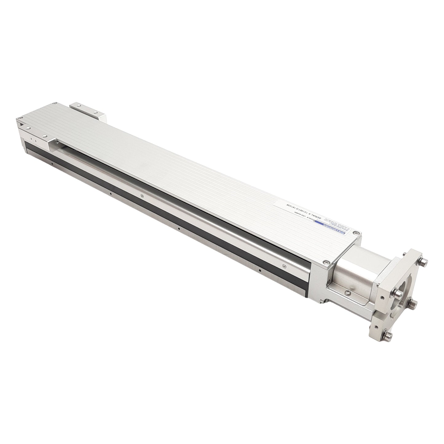 New Kollmorgen URS3310A-400P-X23H Linear Actuator, 10mm Lead, 310mm Stroke, NEMA 23