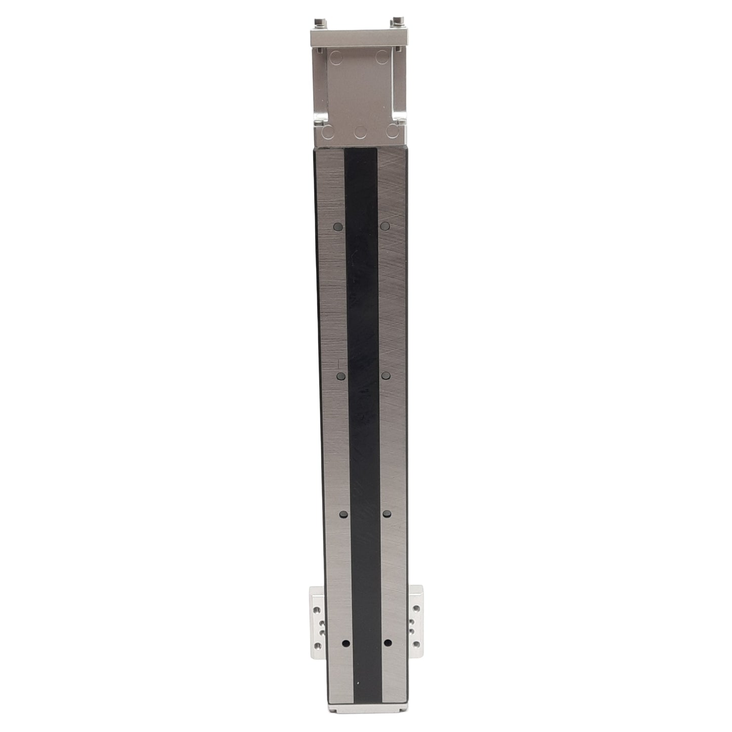 New Kollmorgen URS3310A-400P-X23H Linear Actuator, 10mm Lead, 310mm Stroke, NEMA 23