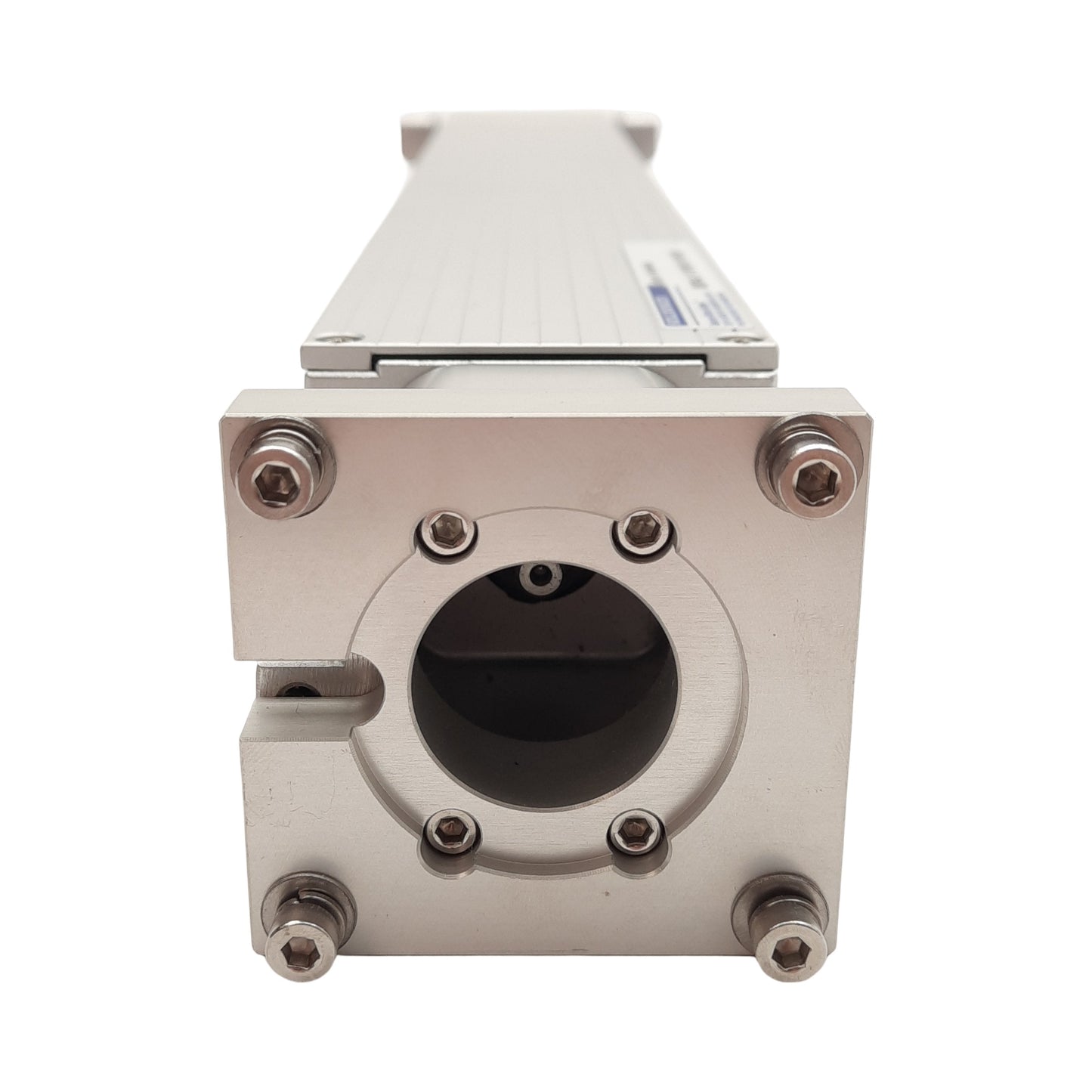 New Kollmorgen URS3310A-400P-X23H Linear Actuator, 10mm Lead, 310mm Stroke, NEMA 23