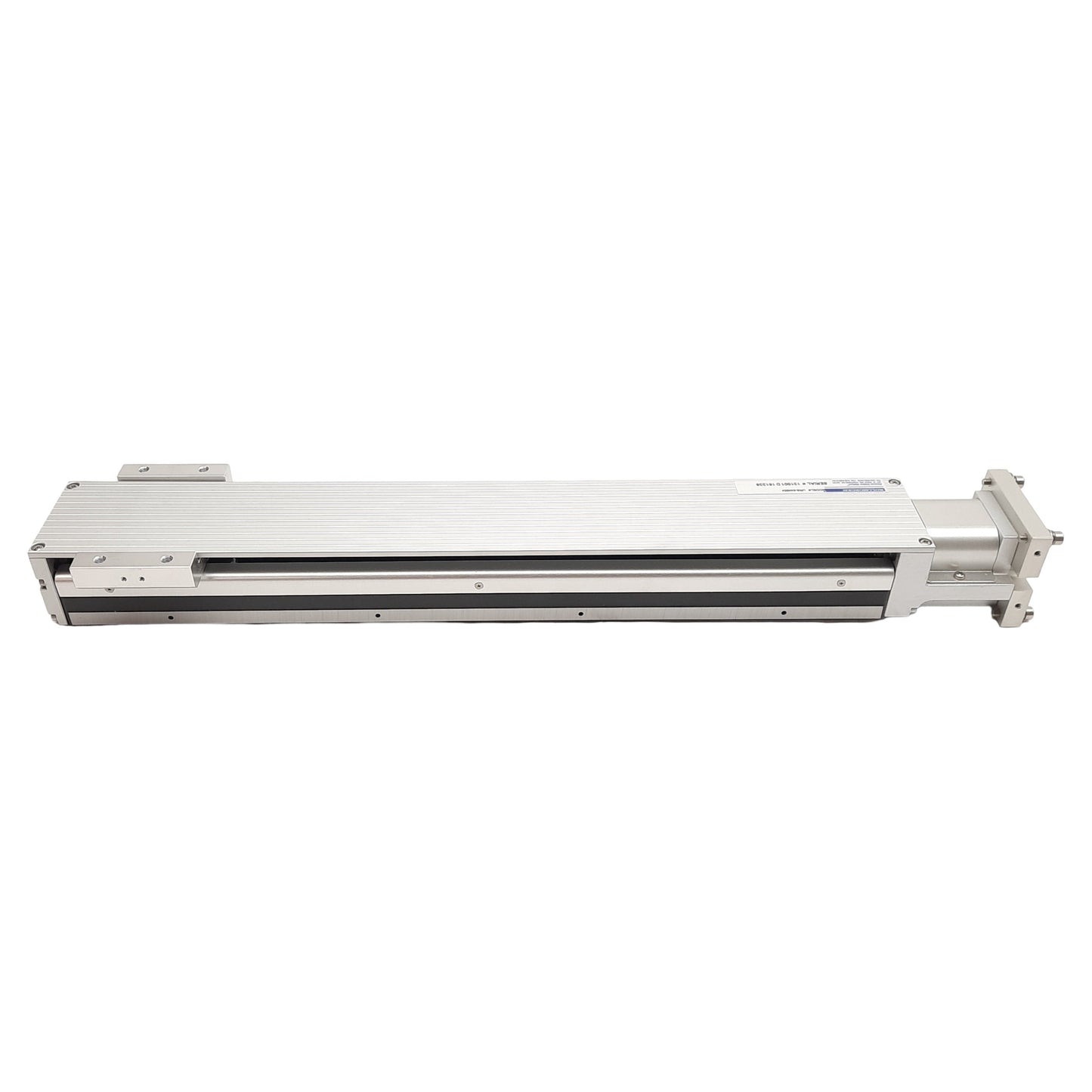 New Kollmorgen URS3310A-400P-X23H Linear Actuator, 10mm Lead, 310mm Stroke, NEMA 23