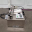 Used Accu-Seal 635HP-2B5G Validatable Medical Gas-Vacuum Sealer 19" x 3/8" 120VAC 15A
