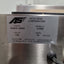 Used Accu-Seal 635HP-2B5G Validatable Medical Gas-Vacuum Sealer 19" x 3/8" 120VAC 15A