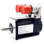 New Kollmorgen AKM21G-BNBN2-00 Servo Motor 75VDC 4.87Arms, 4000rpm, 0.5Nm, 0.19kW