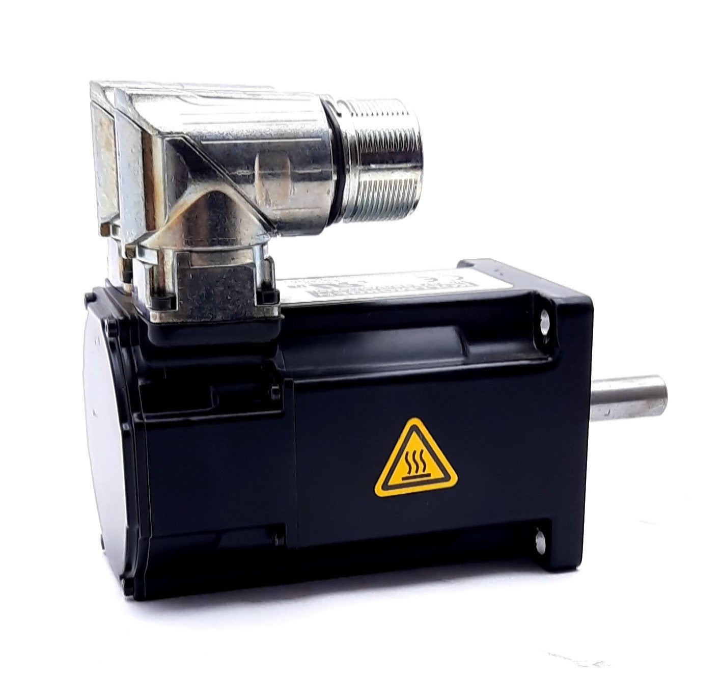 New Kollmorgen AKM21G-BNBN2-00 Servo Motor 75VDC 4.87Arms, 4000rpm, 0.5Nm, 0.19kW