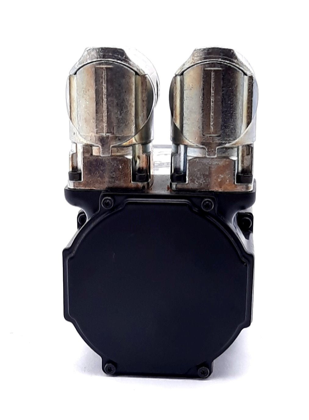 New Kollmorgen AKM21G-BNBN2-00 Servo Motor 75VDC 4.87Arms, 4000rpm, 0.5Nm, 0.19kW