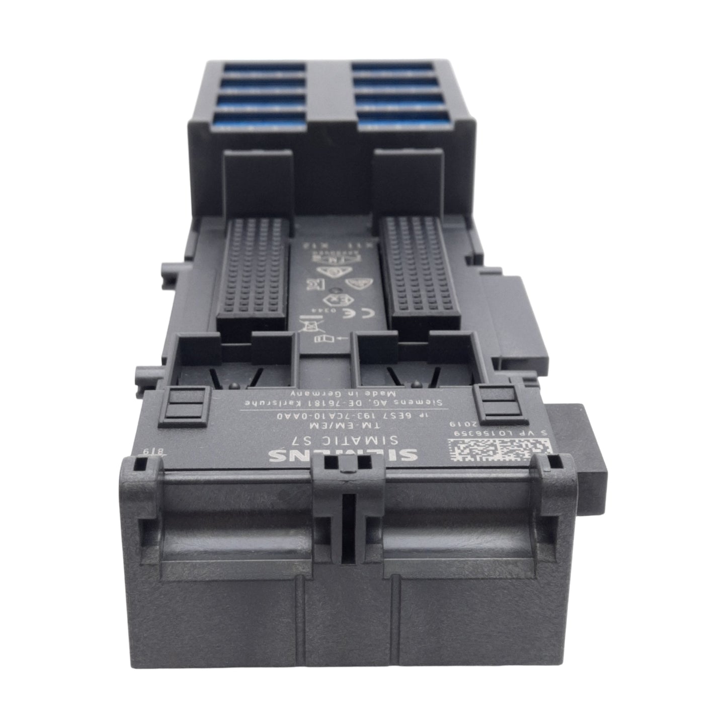 New Siemens 6ES7193-7CA10-0AA0 Terminal Module TM-EM/EM60C For ET200iSP, 2 Module