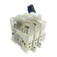 Used Ferraz Shawmut FBJ30SO Fusible Disconnect Switch, 3-P, 600VAC, 30A J Fuse