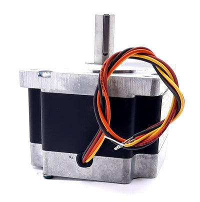 New – Open box Kollmorgen CTP31NLF28KAA00 Stepper Motor 1 Stack 4 Wire 3000rpm 2.8A 5.66VDC