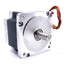 New – Open box Kollmorgen CTP31NLF28KAA00 Stepper Motor 1 Stack 4 Wire 3000rpm 2.8A 5.66VDC