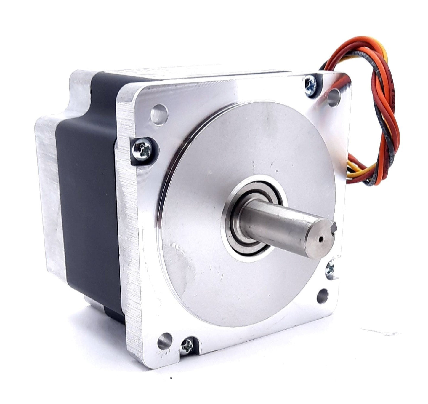 New – Open box Kollmorgen CTP31NLF28KAA00 Stepper Motor 1 Stack 4 Wire 3000rpm 2.8A 5.66VDC