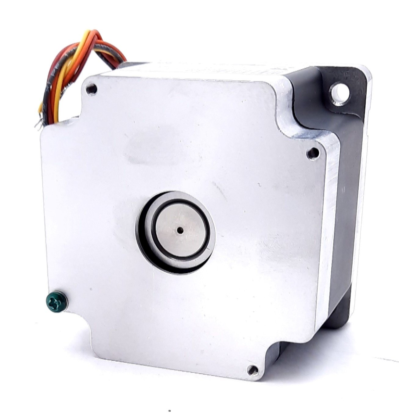 New – Open box Kollmorgen CTP31NLF28KAA00 Stepper Motor 1 Stack 4 Wire 3000rpm 2.8A 5.66VDC
