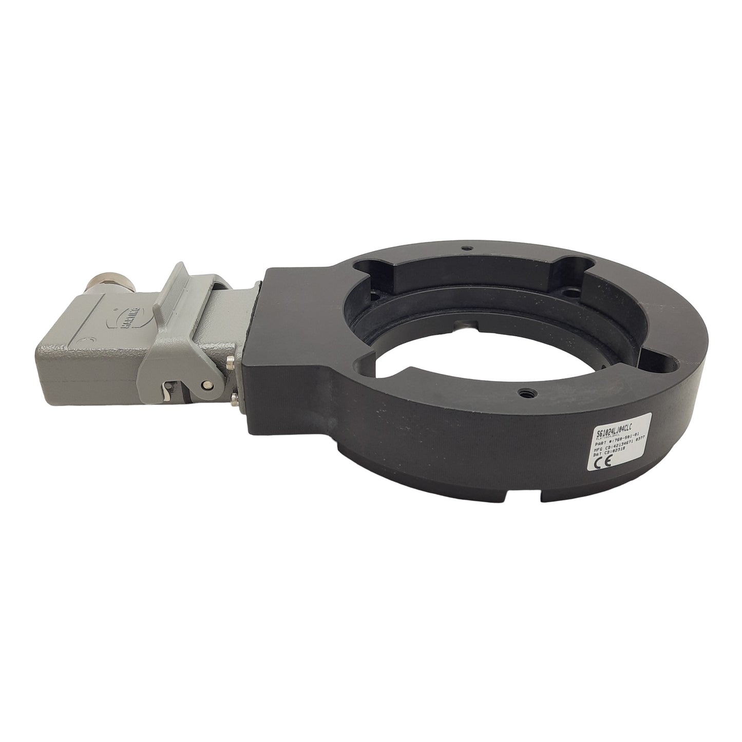 New NorthStar S61024LJ04CLC Magnetoresistive Encoder, 1024 PPR, ø5/8in Bore, 5-15VDC