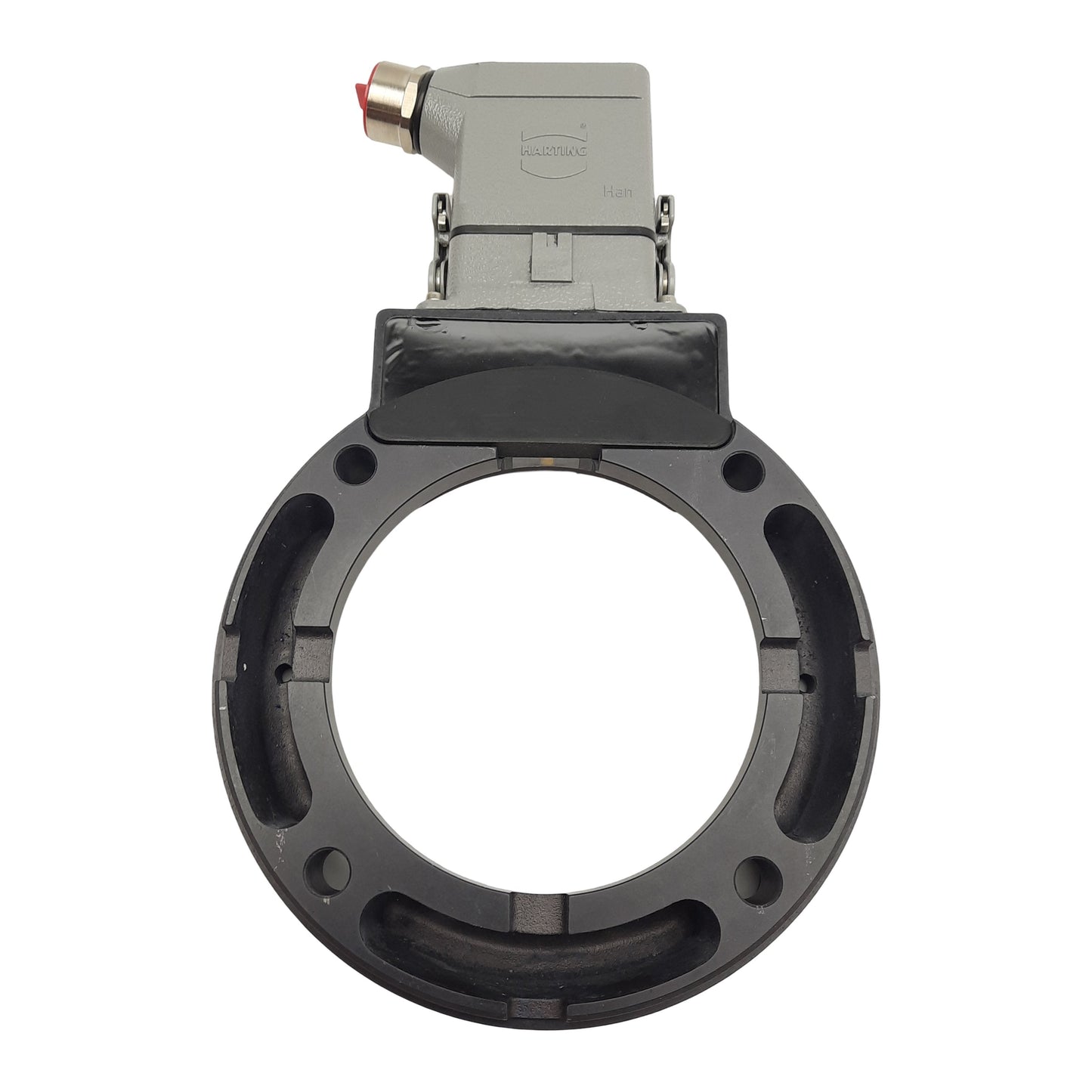 New NorthStar S61024LJ04CLC Magnetoresistive Encoder, 1024 PPR, ø5/8in Bore, 5-15VDC