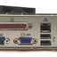 Used Advantech AIMB-766G2-00A2E Motherboard & CPU Intel Core 2 Duo 2.8GHz 2x LAN