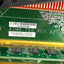 Used Advantech AIMB-766G2-00A2E Motherboard & CPU Intel Core 2 Duo 2.8GHz 2x LAN
