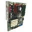 Used Advantech AIMB-766G2-00A2E Motherboard & CPU Intel Core 2 Duo 2.8GHz 2x LAN
