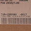 New Accu-Coder 716-1200-O-S-S-N Incremental Encoder, 1200CPR, ø3/8in Shaft, 5-28VDC