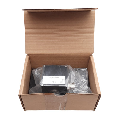New Accu-Coder 716-1200-O-S-S-N Incremental Encoder, 1200CPR, ø3/8in Shaft, 5-28VDC