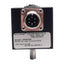 New Accu-Coder 716-1200-O-S-S-N Incremental Encoder, 1200CPR, ø3/8in Shaft, 5-28VDC