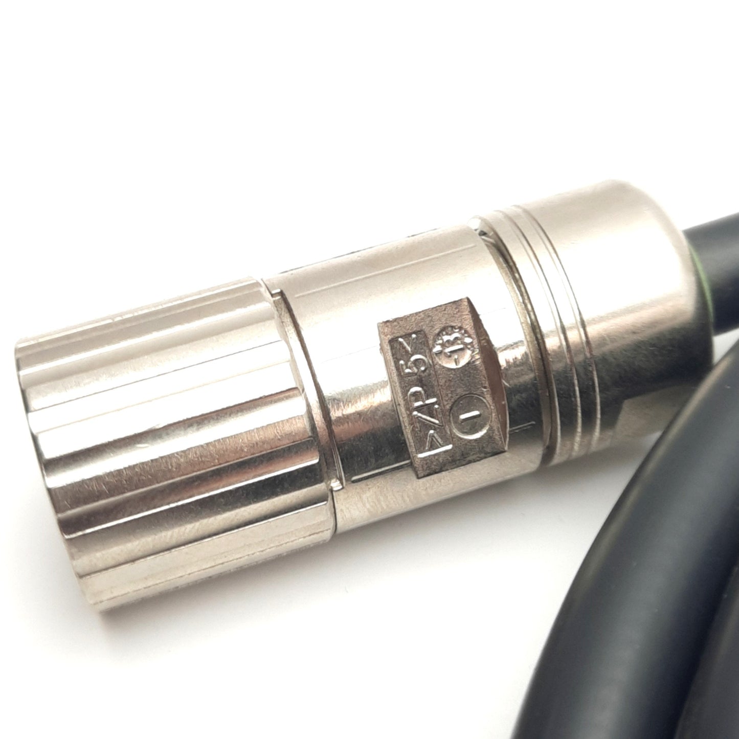 New Igus DAC-FAL-AKMPWR-3 Power Cable Motor to Ferruled Leads, M23 8-Pin, Length 3m