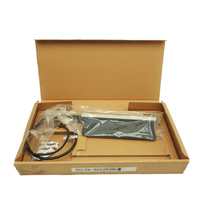 New Yaskawa SGLGW-60A253BH Linear Servo Motor Moving Coil, 253mm x 60mm, 200VAC