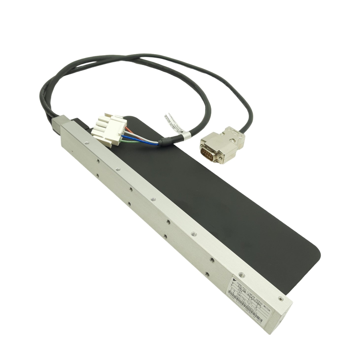 New Yaskawa SGLGW-60A253BH Linear Servo Motor Moving Coil, 253mm x 60mm, 200VAC