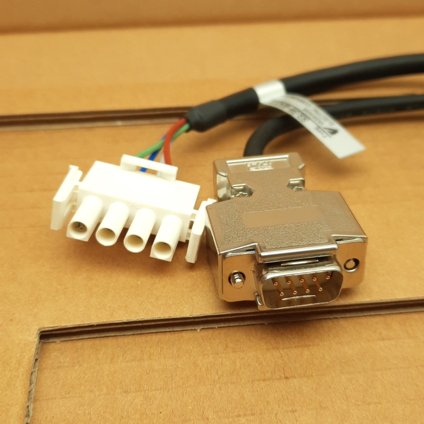 New Yaskawa SGLGW-60A253BH Linear Servo Motor Moving Coil, 253mm x 60mm, 200VAC