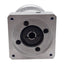 Used Apex Dynamics PEII090-004 Planetary Gearbox 4:1, ø7/8in Shaft, ø1/2in Input