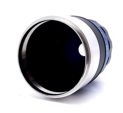 New Opto MC12K008X-G Macro Lens for Line Scan Cameras F Mount 0.083 62.4mm