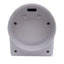 New Federal Signal SLMBW-012-024GY StreamLine Modular Base, Wall Mount, 12-24VAC/DC