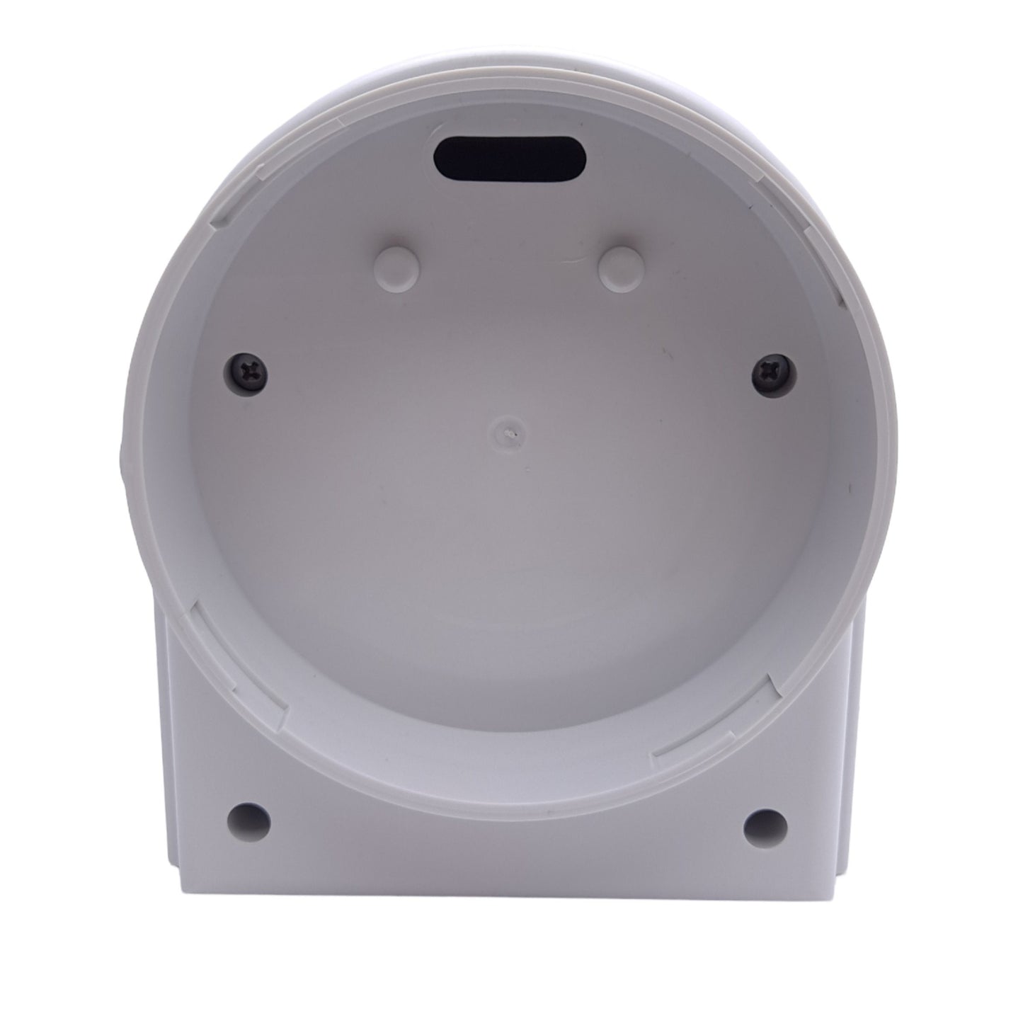 New Federal Signal SLMBW-012-024GY StreamLine Modular Base, Wall Mount, 12-24VAC/DC