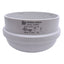 New Federal Signal SLMBW-012-024GY StreamLine Modular Base, Wall Mount, 12-24VAC/DC