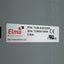 New Elmo Drives TUB-A20/230R SimplIQ Servo Drive, 12-20A Output, 60-270/140-505VAC