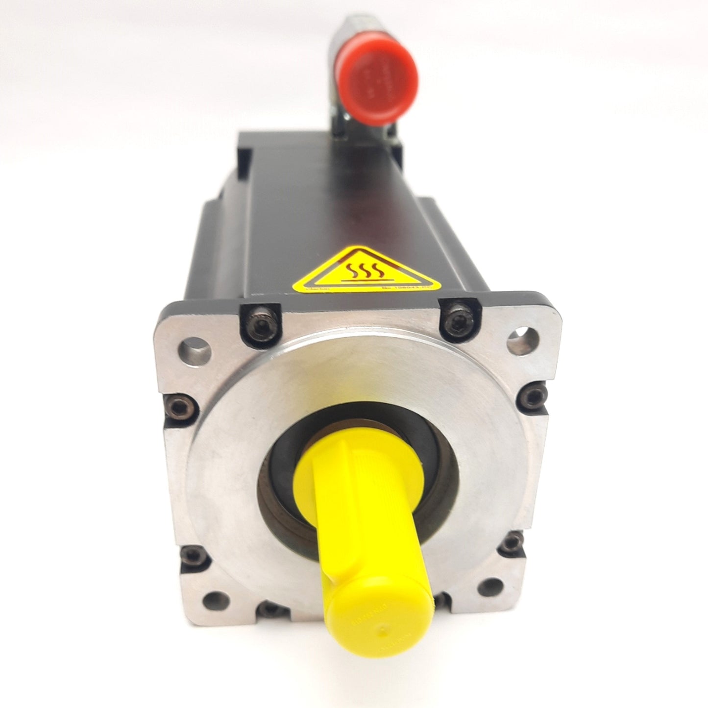 New Kollmorgen AKM2G-43I-ANDNCA00 Servo Motor, 21.1Nm, 6000RPM, 2530W, 88mm Frame