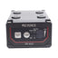 Used Keyence SR-650 Ethernet Compatible Compact 2D Code Reader, RS-232C, 24VDC