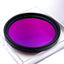 New Midopt BP660-46 Dark Red Bandpass Filter M46x0.75, 640nm-680nm, ≥90%,
