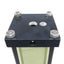 Used Rockford Air Devices AOT-4" x 18" Lightweight Air - Oil Tank, ø4in x 18in Length