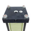 Used Rockford Air Devices AOT-4" x 18" Lightweight Air - Oil Tank, ø4in x 18in Length