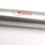 Used Bimba NR-041.5-D Non-Rotating Cylinder, 3/4" Bore, Stroke 1.5", Port 1/8" NPT