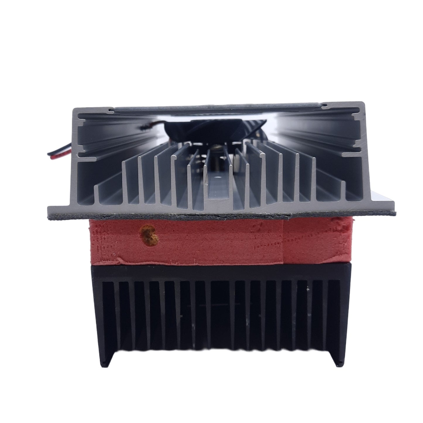Used Supercool AA-080-24-22-00-00 Air to Air Cooler/Heatsink24VDC 6A, 80W