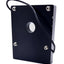 New CCS LFX3-50SW Flat Dome Machine Vision Light White LED 24VDC 12W 6,800 K typ.
