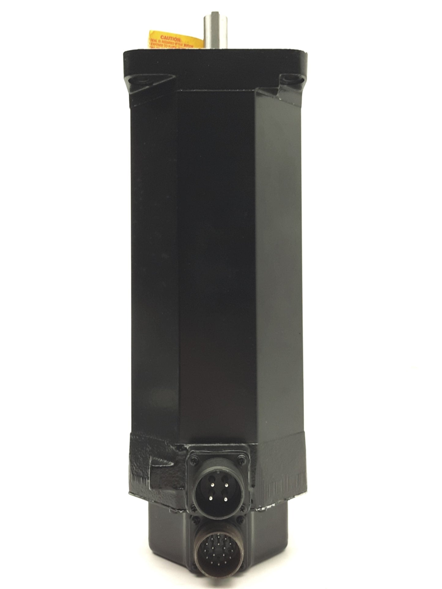 New – Open box Danaher Motion 401-34322-01 FSM490 Servo Motor, 2.2kW, 3000RPM, 240VAC, 5" Frame