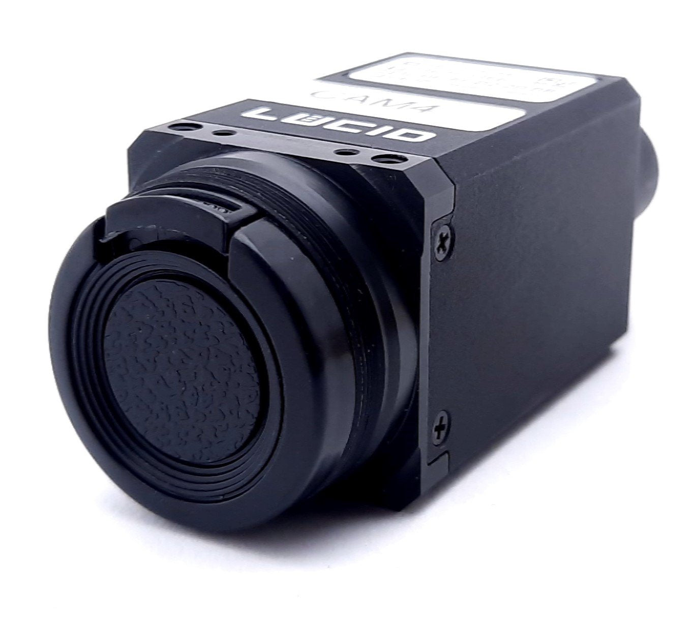 New Lucid Vision Labs TRI120S-MC Machine Vision Camera 128MB, 12 Bit 1.1"